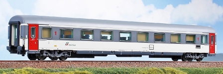 ACME 50602 - H0 - Personenwagen 1. Kl. Trenitalia, FS, Ep. VI